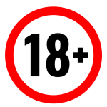 +18