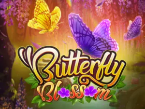 Butterfly Blossom: Dicas Para Apostas No Slot E Ganhar Com A Flor Da Borboleta