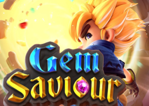 Gem Saviour: Dicas Para Apostas No Slot E Ganhar Salvando As Joias